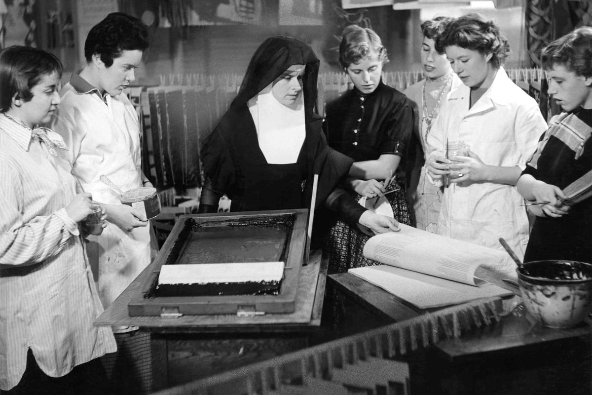 Sister Corita Kent: quan l'art, el disseny i la serigrafia transformen el món