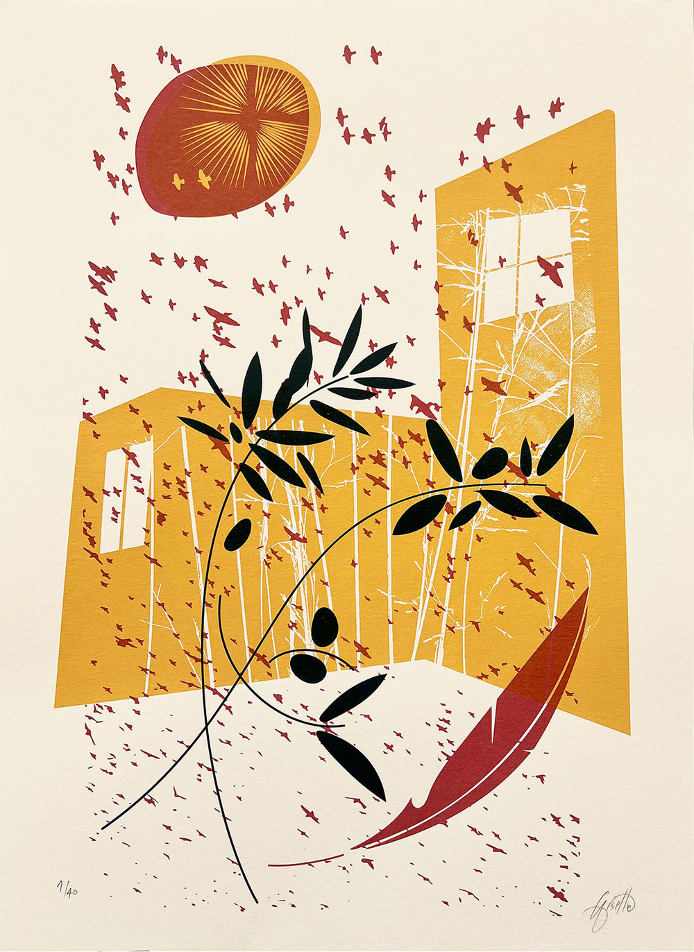 Migratoire 1