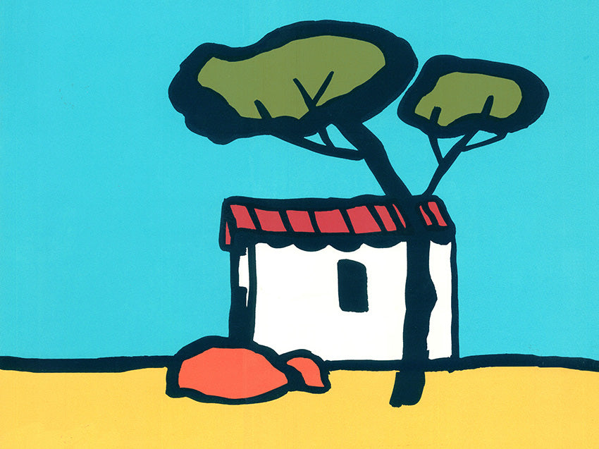 Ma petite maison