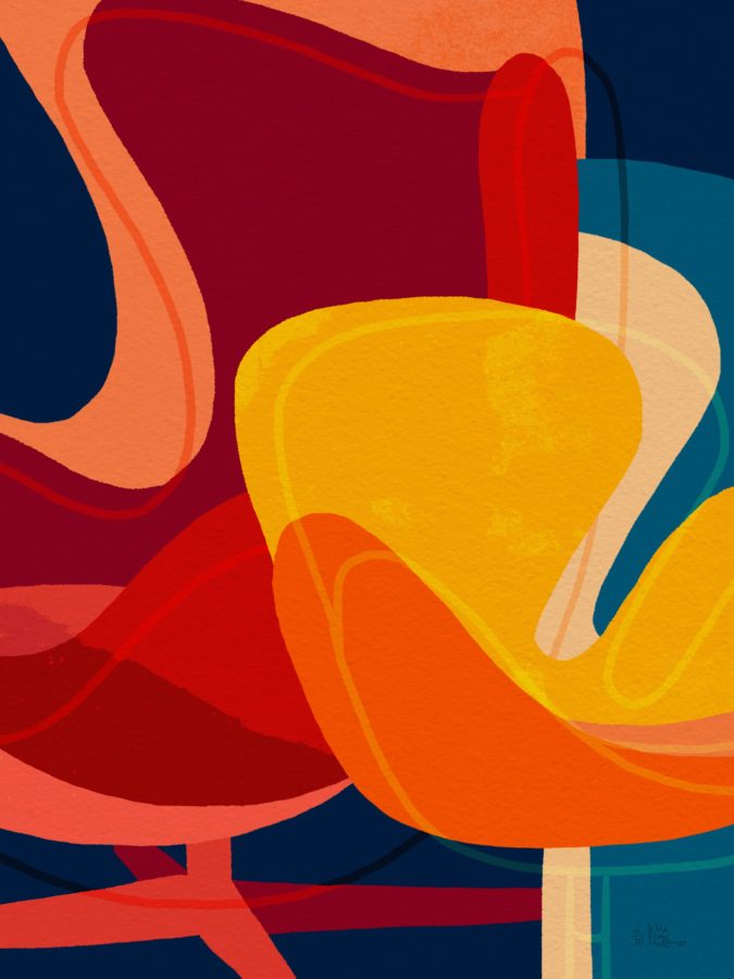 Swan & Egg Chair-thumbmail-2