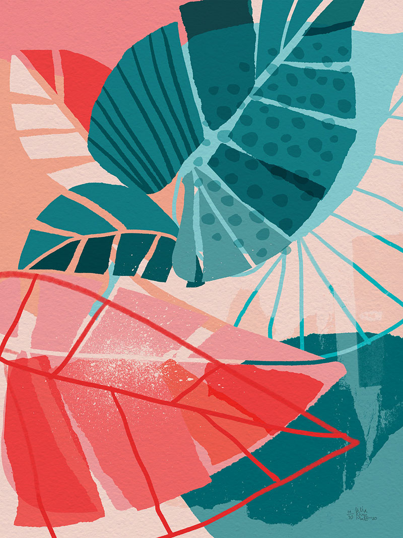Tropical Leaves-thumbmail-2