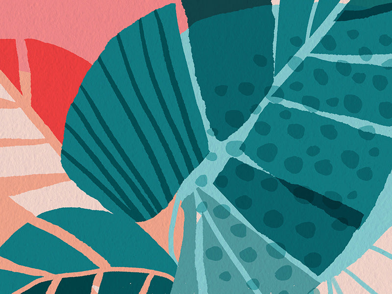 Tropical Leaves-thumbmail-3