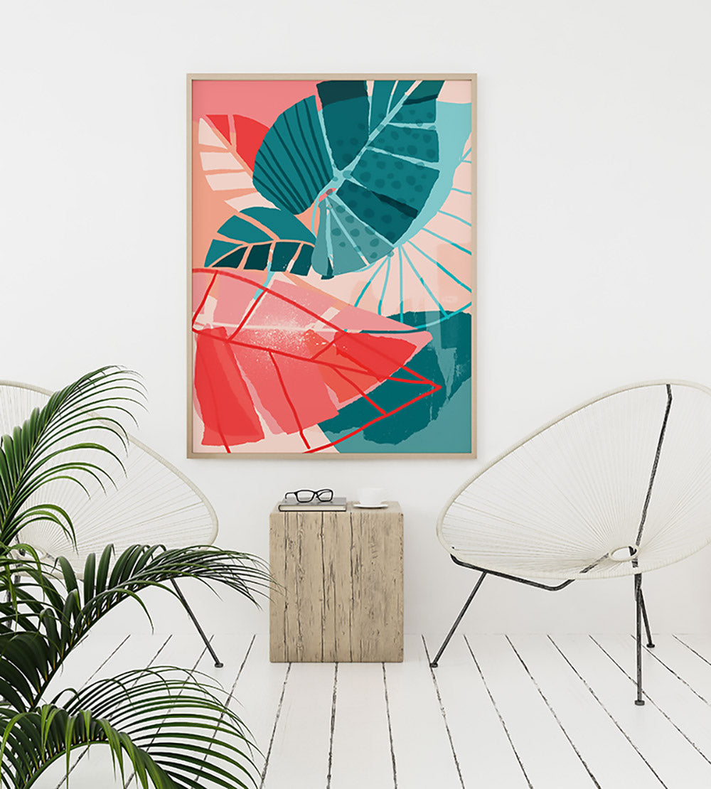 Tropical Leaves-thumbmail-5