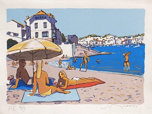 A la platja de Cadaqués-thumbmail-3