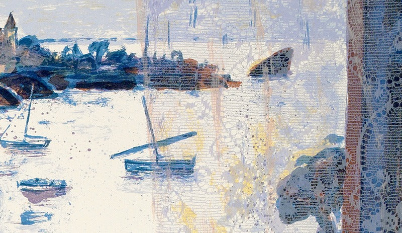 Balcó de Cadaqués