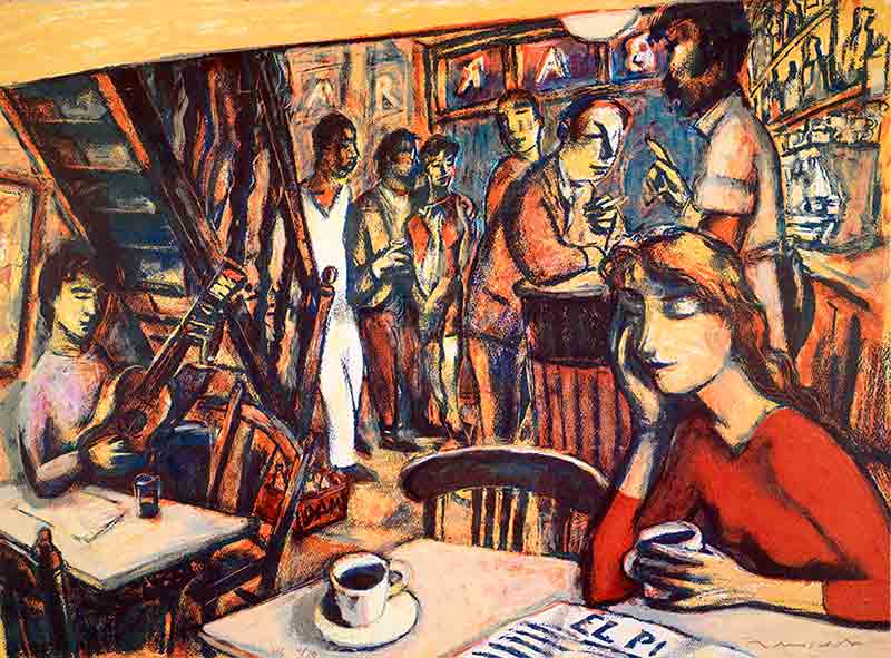 Bar del Pi