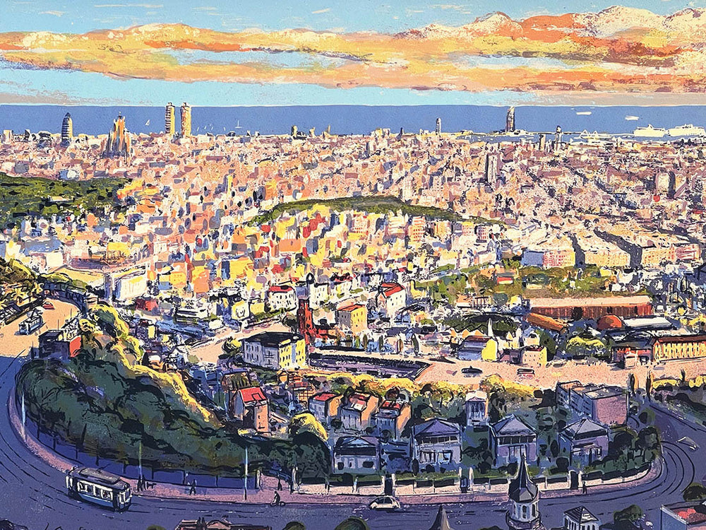 Barcelona 2024