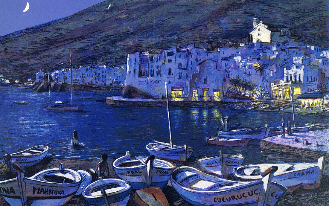 Barques de Cadaqués-thumbmail-1