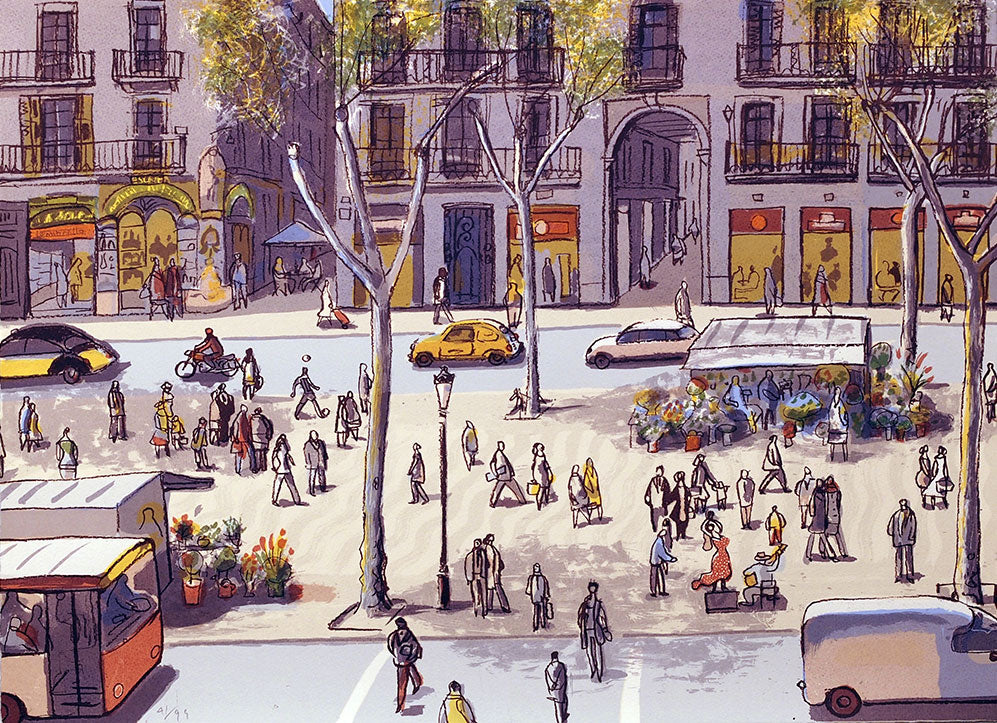 La Boqueria i la Rambla-thumbmail-3