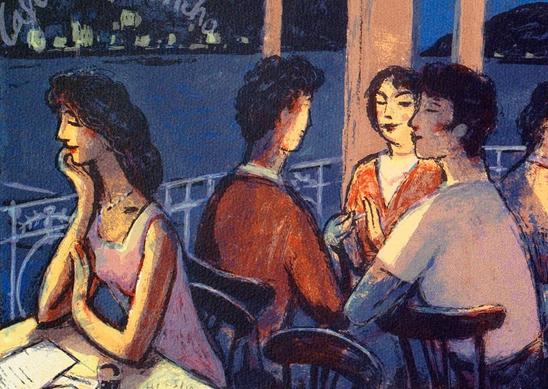 Café de la Concha, Barruc-thumbmail-2