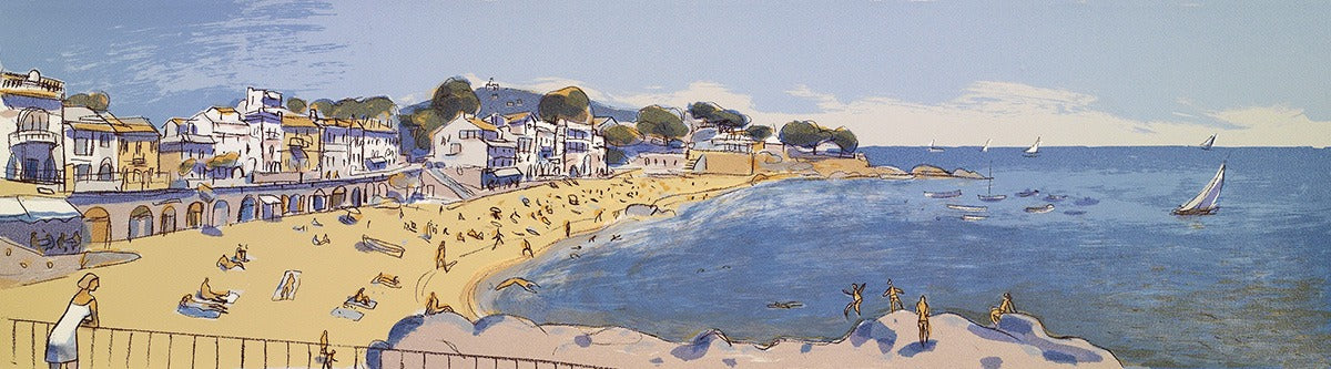 Canadell, Calella de Palafrugell-thumbmail-1