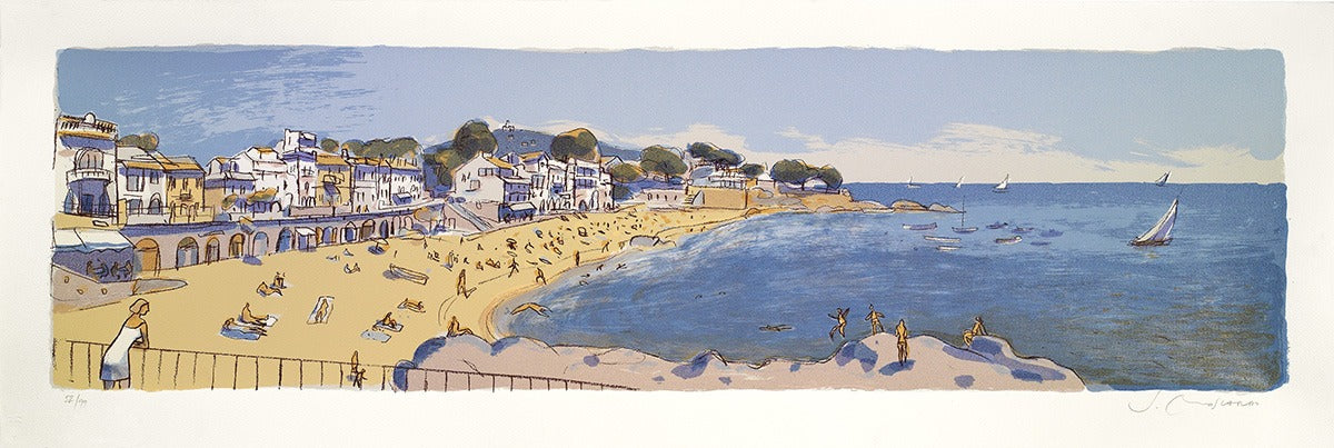 Canadell, Calella de Palafrugell-thumbmail-3