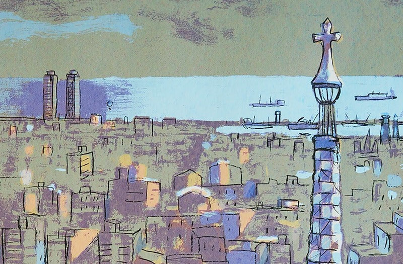 Park Güell - Cartell-thumbmail-4