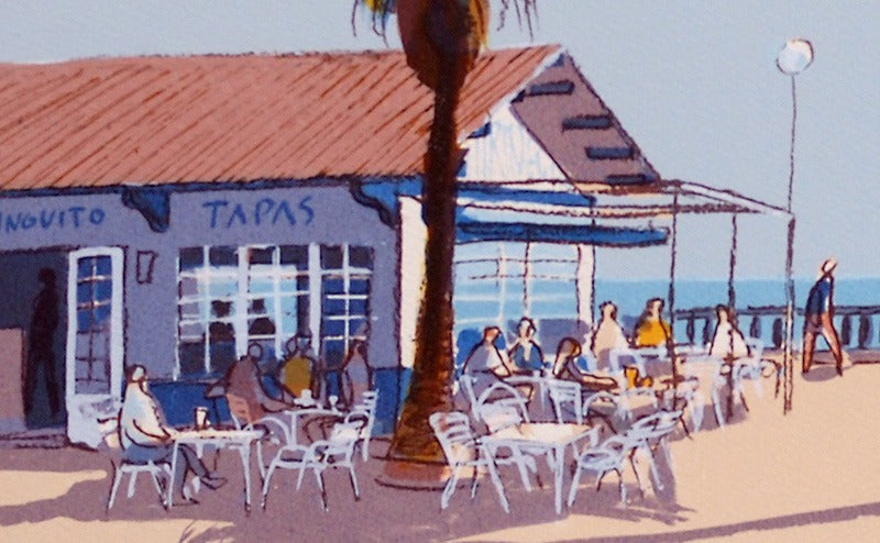 Chiringuito, Sitges-thumbmail-2