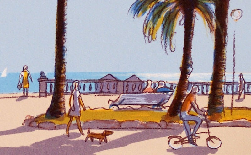 Chiringuito, Sitges-thumbmail-3