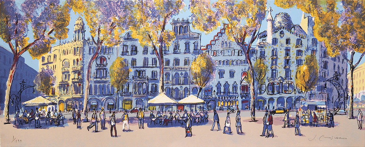 Diumenge al Passeig de Gràcia-thumbmail-3
