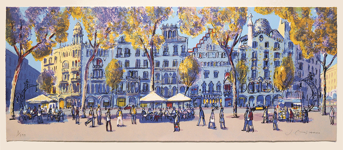 Diumenge al Passeig de Gràcia-thumbmail-4