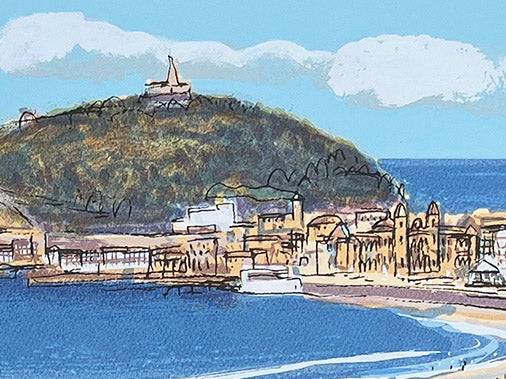 Donostia 2024