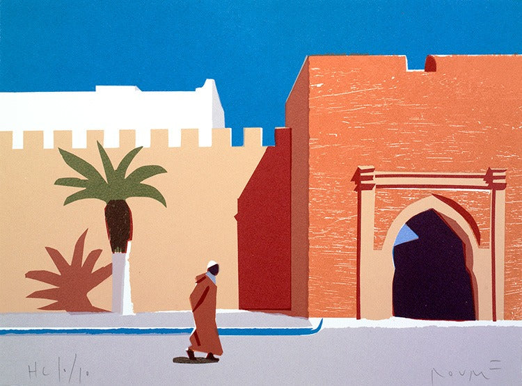 Essaouira