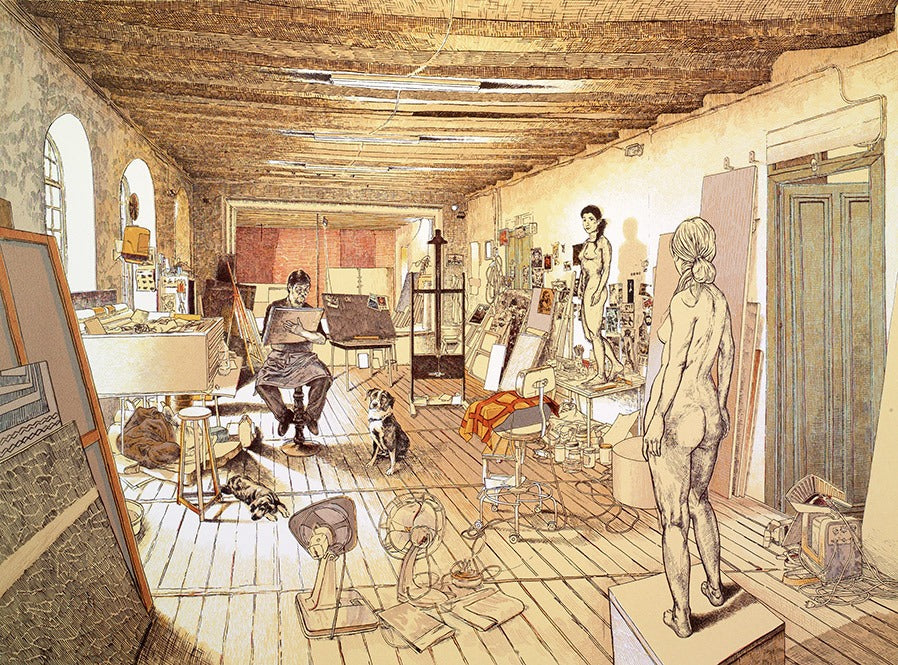 L'Estudi