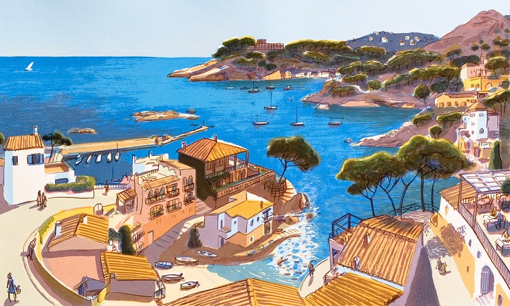 Fornells, Costa Brava-thumbmail-1