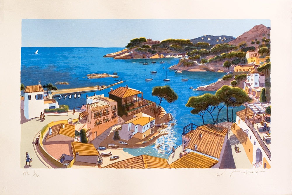 Fornells, Costa Brava-thumbmail-3