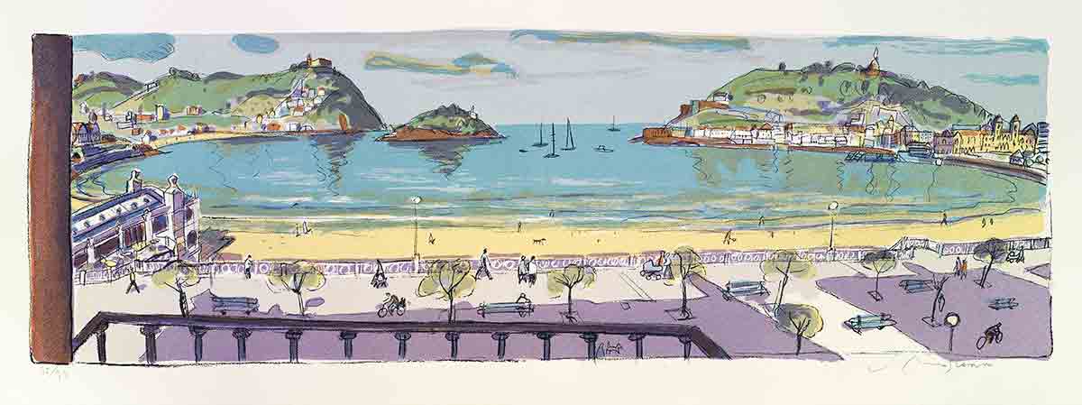 Gela 23, Donostia-thumbmail-2