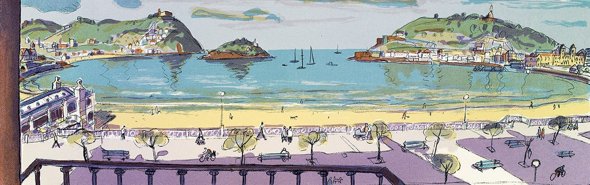 Gela 23, Donostia-thumbmail-3
