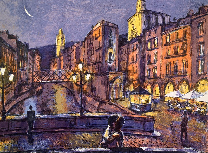 Girona