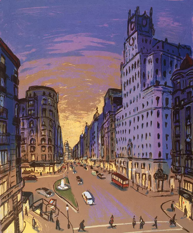 Gran Via, Madrid-thumbmail-1