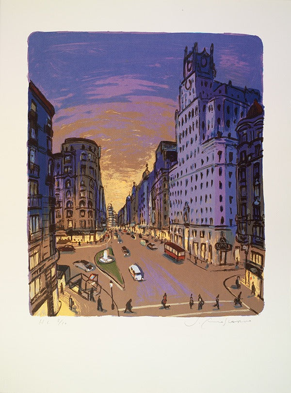 Gran Via, Madrid-thumbmail-3