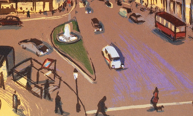 Gran Via, Madrid-thumbmail-2