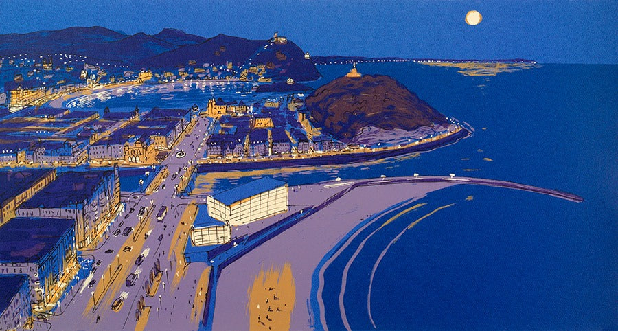 El Kursaal de Donostia
