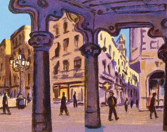 Plaça Mercadal, Reus-thumbmail-2