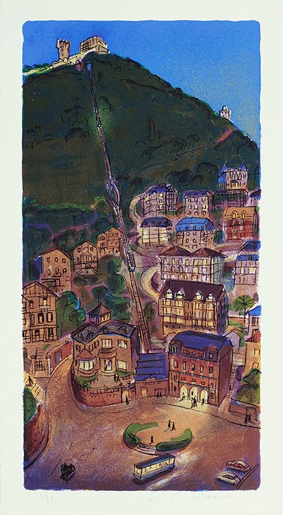 Monte Igueldo, Donostia-thumbmail-3