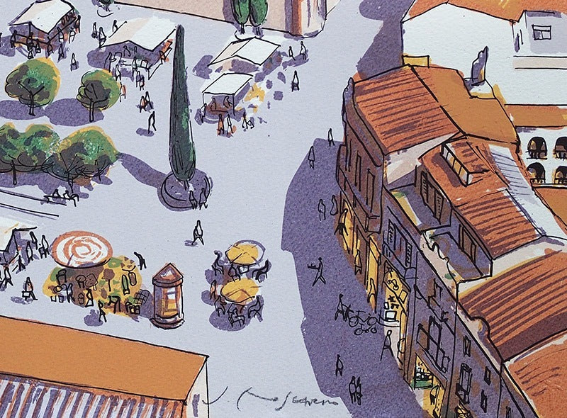 Plaça Octavia, Sant Cugat-thumbmail-2