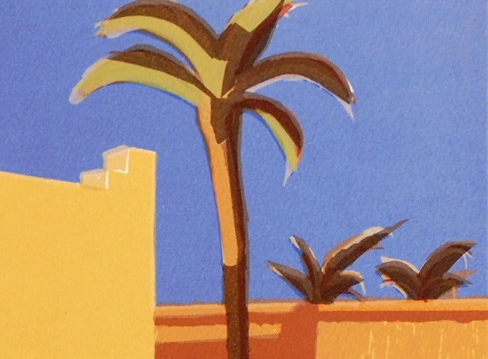 Les Palmeres del Marroc