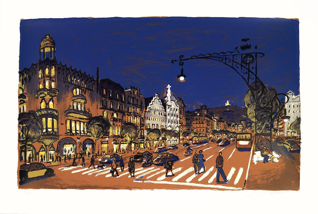 Passeig de Gràcia 2000-thumbmail-2
