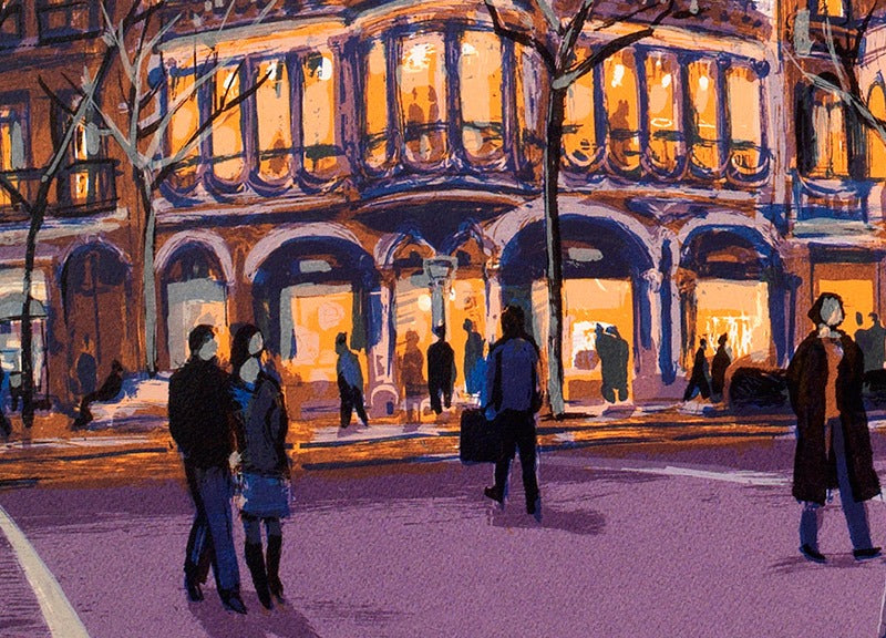 Passeig de Gràcia 2007-thumbmail-2