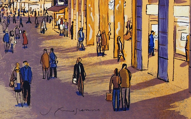 Passeig de Gràcia 2012-thumbmail-3