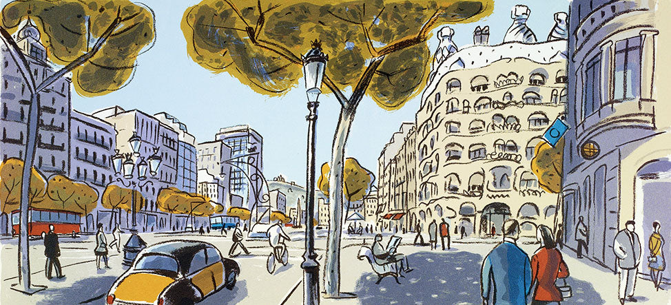 Passeig de Gràcia-thumbmail-1