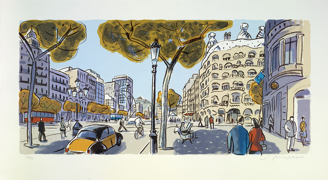 Passeig de Gràcia-thumbmail-2