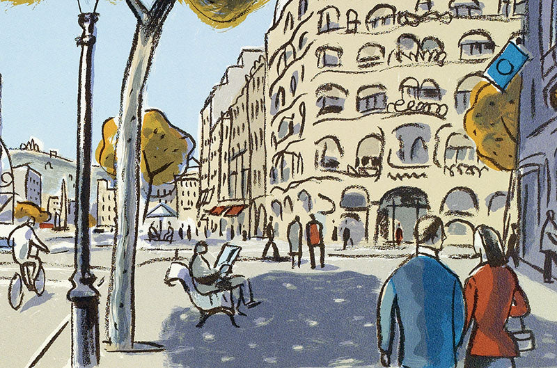 Passeig de Gràcia-thumbmail-3