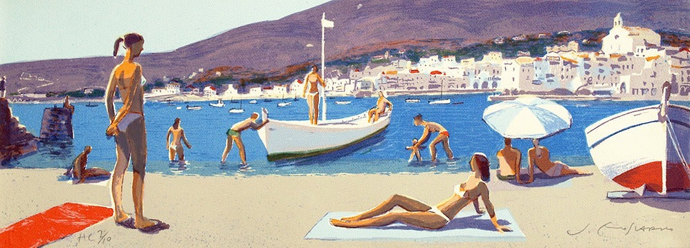 Platja de Cadaqués-thumbmail-1