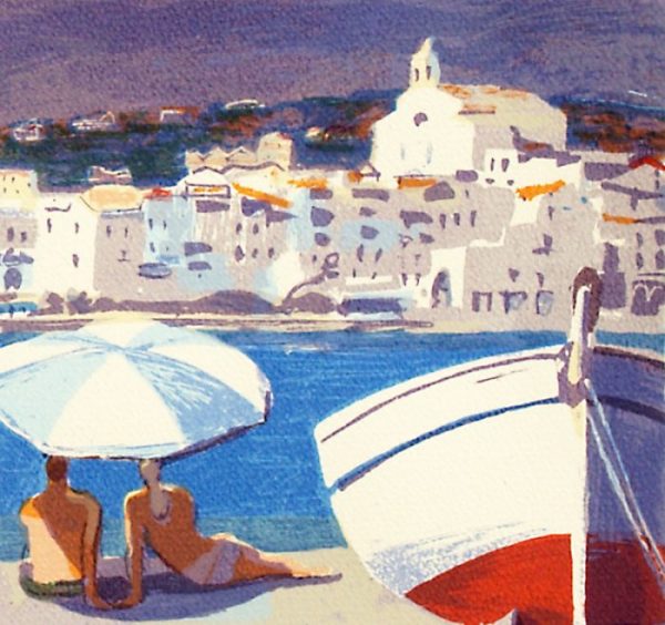 Platja de Cadaqués-thumbmail-2