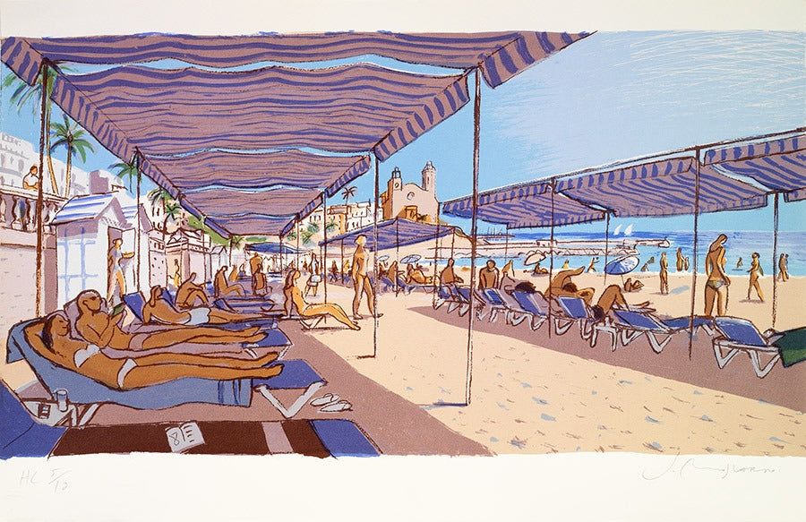 Platja de Sitges-thumbmail-3