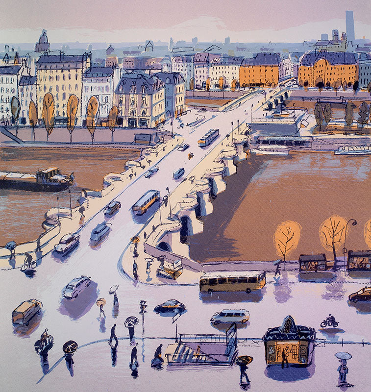 Pont Neuf, Paris-thumbmail-1