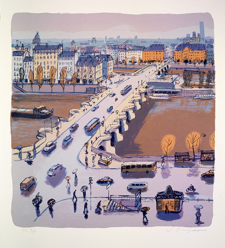 Pont Neuf, Paris-thumbmail-3