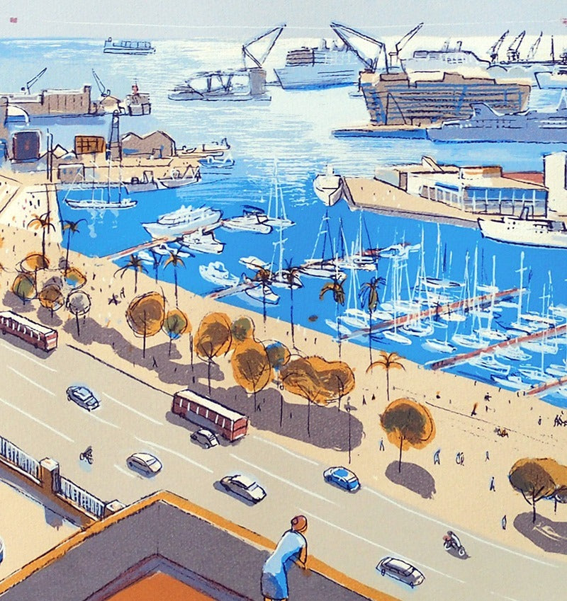 Port de Barcelona-thumbmail-2