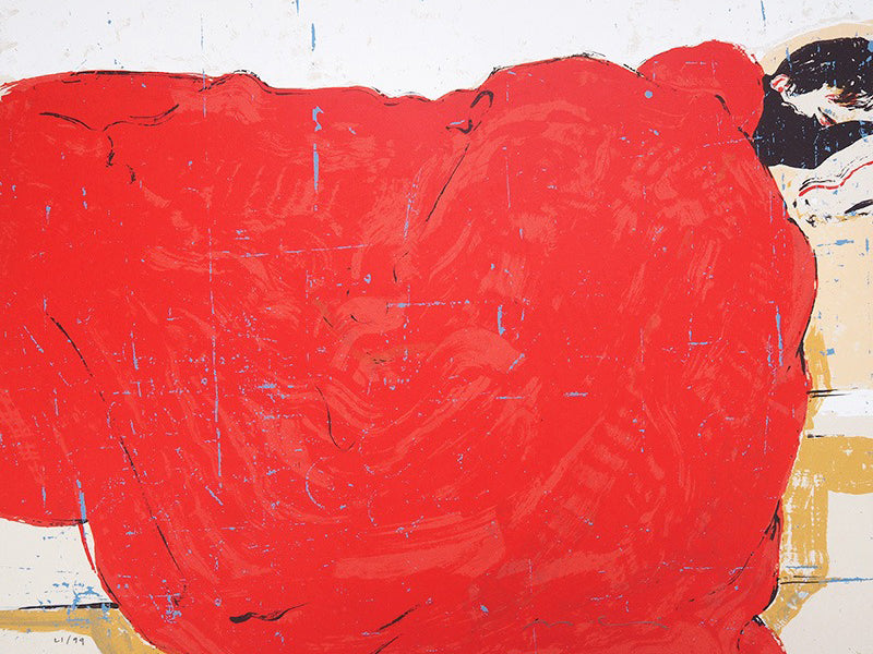 Somni vermell
